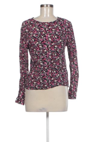 Γυναικεία μπλούζα H&M, Μέγεθος XS, Χρώμα Πολύχρωμο, Τιμή 11,99 €