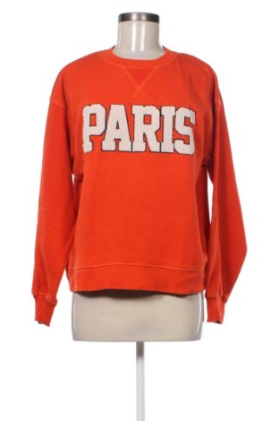Damen Shirt H&M, Größe S, Farbe Orange, Preis 10,00 €