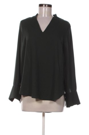 Damen Shirt H&M, Größe M, Farbe Grün, Preis 12,99 €