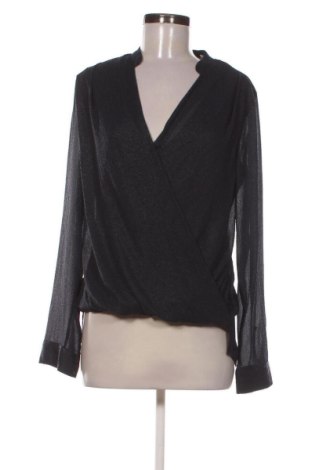 Γυναικεία μπλούζα H&M, Μέγεθος M, Χρώμα Μπλέ, Τιμή 11,99 €