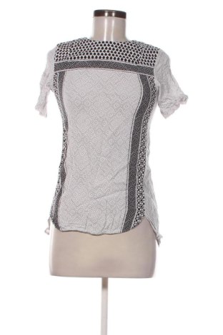 Damen Shirt H&M, Größe XS, Farbe Mehrfarbig, Preis 12,99 €