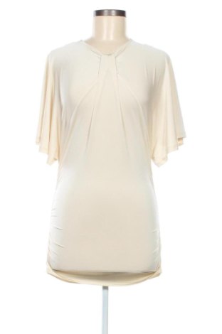 Дамска блуза H&M, Размер S, Цвят Бежов, Цена 10,22 €