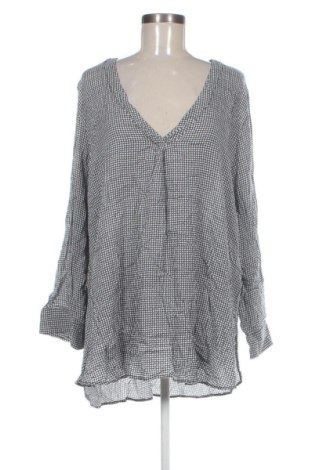 Γυναικεία μπλούζα H&M, Μέγεθος XXL, Χρώμα Πολύχρωμο, Τιμή 11,99 €