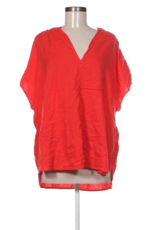 Damen Shirt H&M, Größe XXL, Farbe Rot, Preis 12,99 €