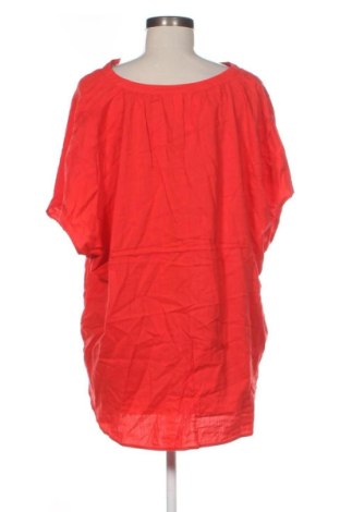 Damen Shirt H&M, Größe XXL, Farbe Rot, Preis 12,99 €