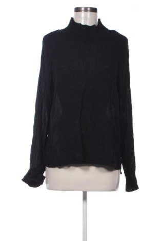 Dámska blúza H&M, Veľkosť L, Farba Čierna, Cena  10,00 €