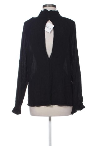 Dámska blúza H&M, Veľkosť L, Farba Čierna, Cena  10,00 €