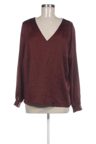 Bluzka damska H&M, Rozmiar XL, Kolor Brązowy, Cena 51,99 zł