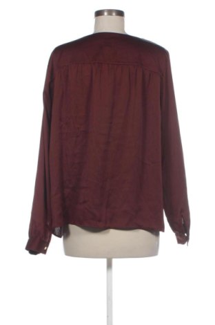 Bluzka damska H&M, Rozmiar XL, Kolor Brązowy, Cena 51,99 zł