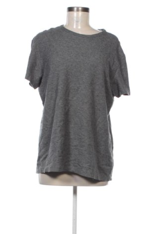 Bluzka damska H&M, Rozmiar XL, Kolor Szary, Cena 51,99 zł