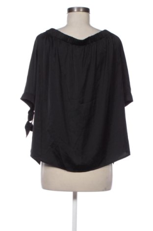 Дамска блуза H&M, Размер XL, Цвят Черен, Цена 10,22 €