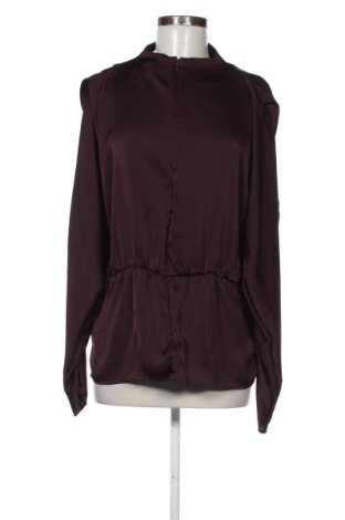 Dámska blúza H&M, Veľkosť L, Farba Hnedá, Cena  11,95 €