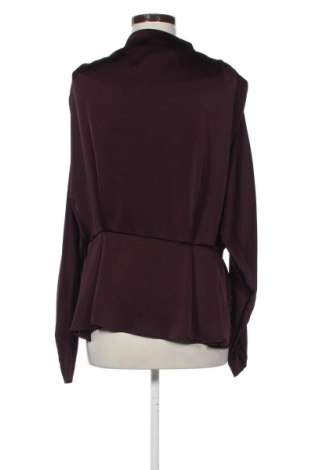 Dámska blúza H&M, Veľkosť L, Farba Hnedá, Cena  11,95 €