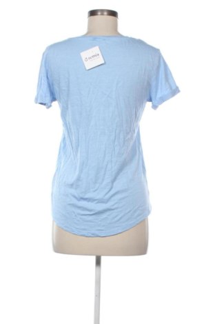 Dámská halenka H&M, Velikost L, Barva Modrá, Cena  289,00 Kč