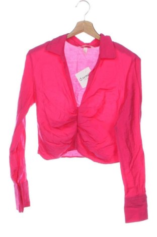 Női blúz H&M, Méret M, Szín Rózsaszín, Ár 4 132 Ft