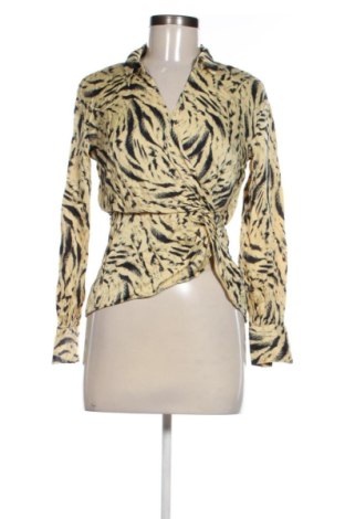 Bluză de femei H&M, Mărime S, Culoare Multicolor, Preț 52,13 Lei
