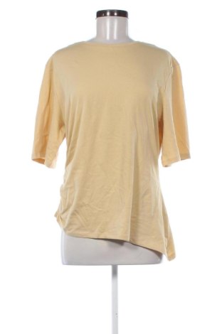 Bluzka damska H&M, Rozmiar M, Kolor Żółty, Cena 85,74 zł