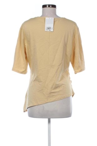 Bluzka damska H&M, Rozmiar M, Kolor Żółty, Cena 85,74 zł
