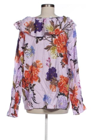 Bluză de femei H&M, Mărime L, Culoare Multicolor, Preț 90,08 Lei