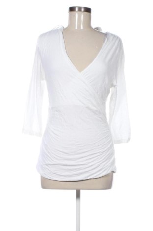 Дамска блуза H&M, Размер M, Цвят Бял, Цена 10,22 €