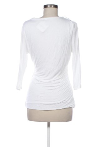 Дамска блуза H&M, Размер M, Цвят Бял, Цена 10,22 €