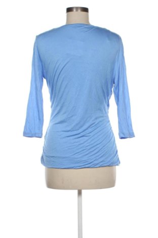 Bluză de femei H&M, Mărime M, Culoare Albastru, Preț 60,99 Lei