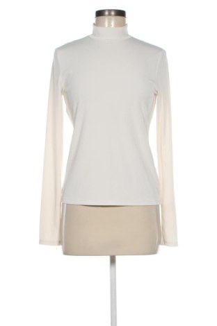 Bluză de femei H&M, Mărime M, Culoare Ecru, Preț 60,99 Lei