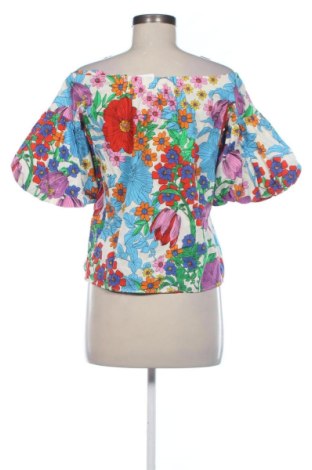 Bluzka damska H&M, Rozmiar M, Kolor Kolorowy, Cena 52,42 zł