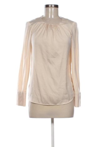 Dámska blúza H&M, Veľkosť XXS, Farba Béžová, Cena  10,00 €