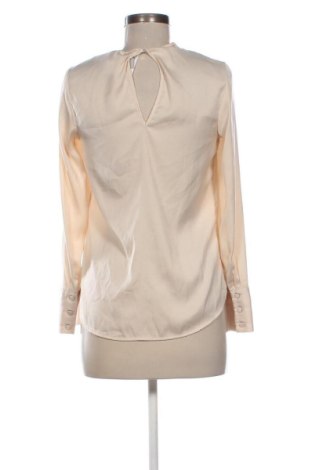 Dámska blúza H&M, Veľkosť XXS, Farba Béžová, Cena  10,00 €