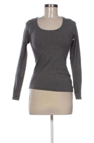 Dámska blúza H&M, Veľkosť S, Farba Sivá, Cena  9,78 €