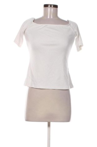 Damen Shirt H&M, Größe M, Farbe Weiß, Preis 12,99 €