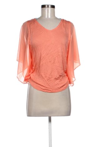 Damen Shirt H&M, Größe M, Farbe Orange, Preis 12,99 €