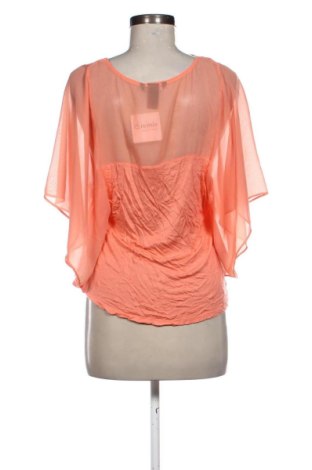 Damen Shirt H&M, Größe M, Farbe Orange, Preis 12,99 €