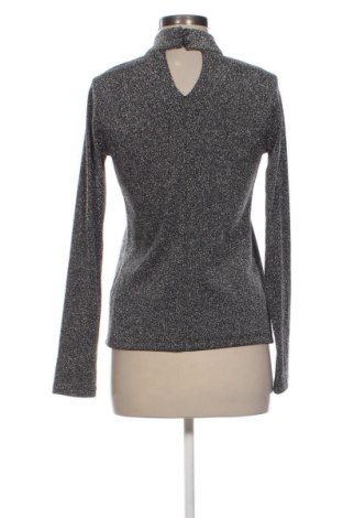 Dámska blúza H&M, Veľkosť M, Farba Strieborná, Cena  10,00 €
