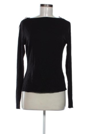 Bluză de femei H&M, Mărime L, Culoare Negru, Preț 98,99 Lei