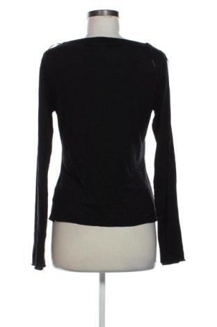 Bluză de femei H&M, Mărime L, Culoare Negru, Preț 98,99 Lei