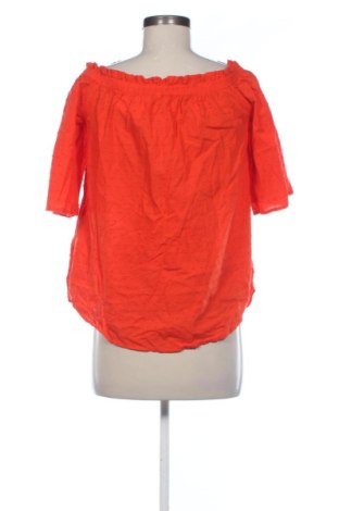 Damen Shirt H&M, Größe S, Farbe Rot, Preis 10,00 €