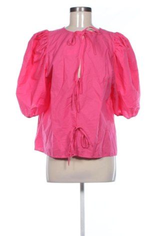 Damen Shirt H&M, Größe L, Farbe Rosa, Preis € 10,00