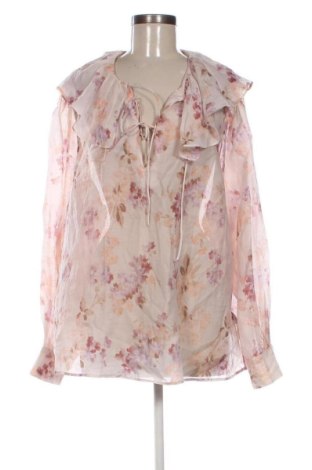 Damen Shirt H&M, Größe XXL, Farbe Mehrfarbig, Preis € 18,41