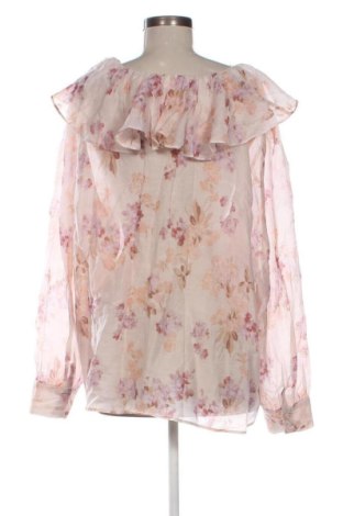 Damen Shirt H&M, Größe XXL, Farbe Mehrfarbig, Preis € 18,41