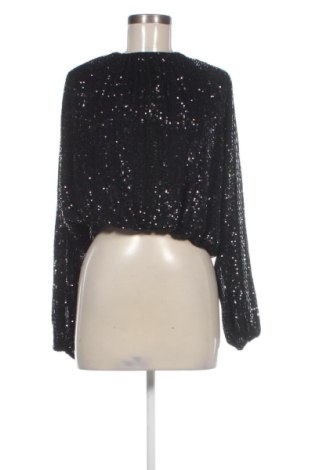 Damen Shirt H&M, Größe L, Farbe Schwarz, Preis 12,99 €