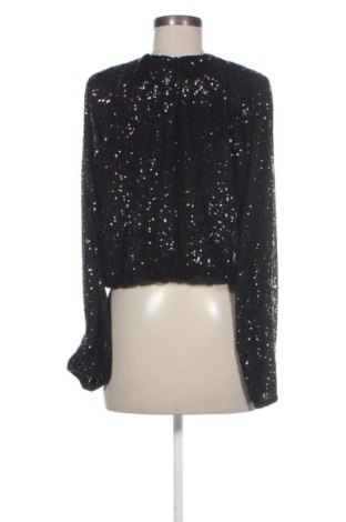 Damen Shirt H&M, Größe L, Farbe Schwarz, Preis 12,99 €