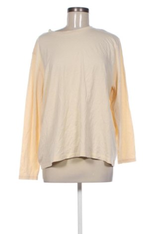 Дамска блуза H&M, Размер XL, Цвят Екрю, Цена 10,22 €