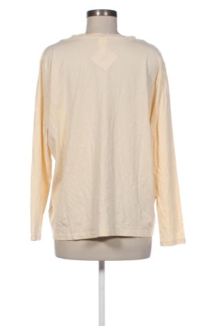 Дамска блуза H&M, Размер XL, Цвят Екрю, Цена 10,22 €