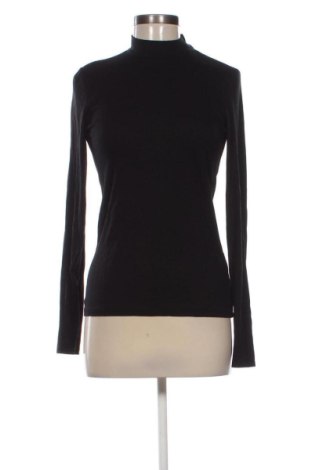 Bluză de femei H&M, Mărime S, Culoare Negru, Preț 26,99 Lei, #136394350