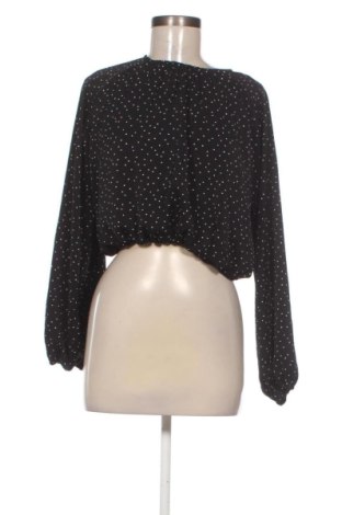 Дамска блуза H&M, Размер S, Цвят Многоцветен, Цена 10,22 €