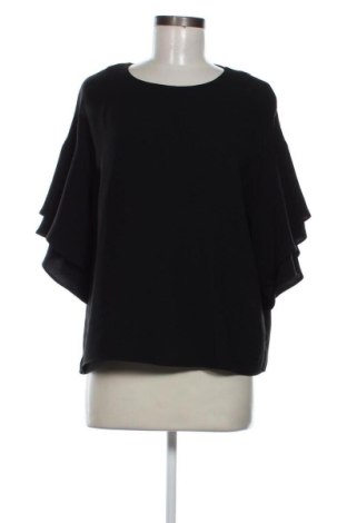 Damen Shirt H&M, Größe M, Farbe Schwarz, Preis 12,99 €