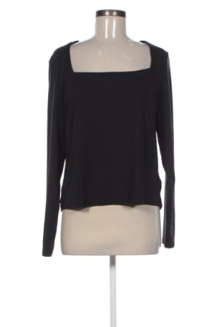 Dámská halenka H&M, Velikost XL, Barva Černá, Cena  289,00 Kč