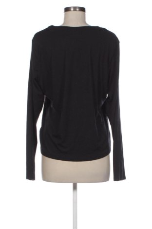 Dámská halenka H&M, Velikost XL, Barva Černá, Cena  289,00 Kč